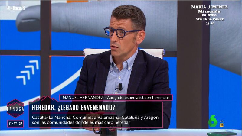 ¿Qué es la herencia a beneficio de inventario? Un abogado la recomienda para evitar sorpresas desagradables