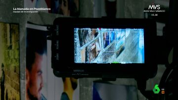 EQUIPO - Los vídeos que 'La Manada' graba en un coche, prueba fundamental de la causa de Pozoblanco