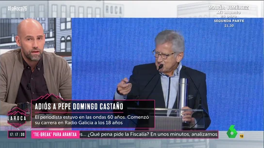 LAROCA GonzaloPepe LAROCA GonzaloPepe