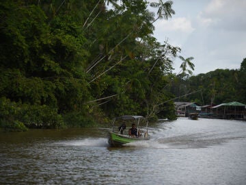 14 people die after a small plane crashes in Amazonas (Brazil)