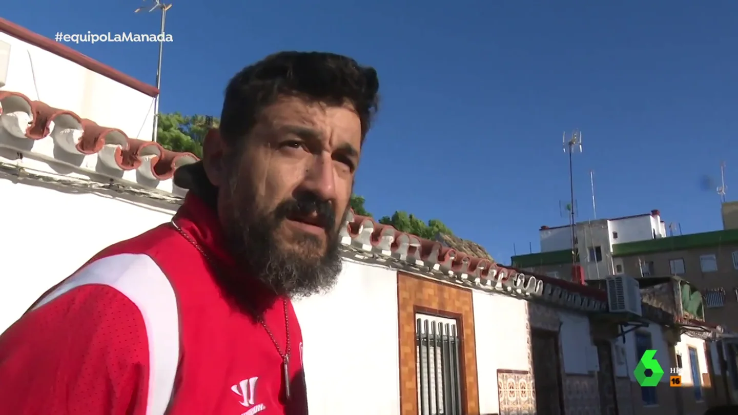 La increíble defensa de un vecino de 'La Manada': "Lo que pasa es que son muy brutos" La increíble defensa de un vecino de 'La Manada': "Lo que pasa es que son muy brutos"