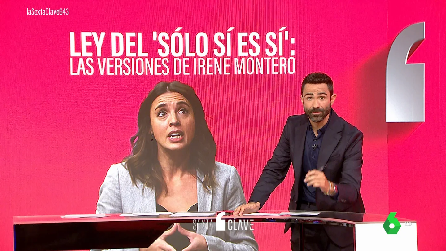 Irene Montero Irene Montero