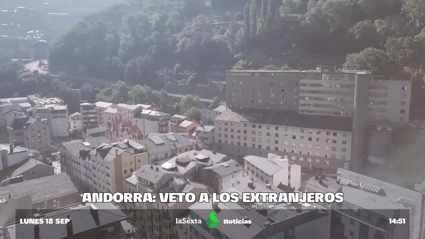 andorra andorra