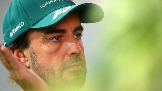 Fernando Alonso Fernando Alonso