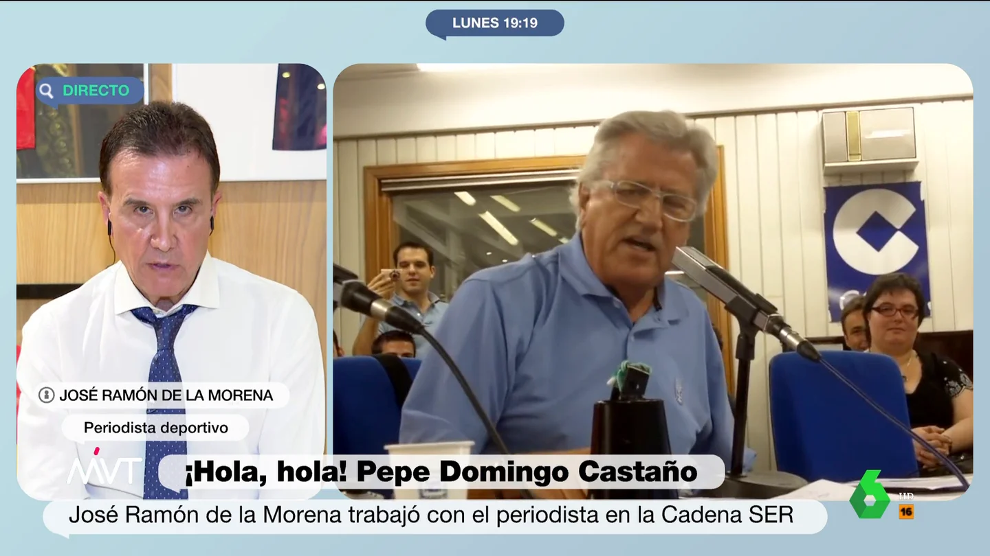 MVT DeLaMorena MVT DeLaMorena