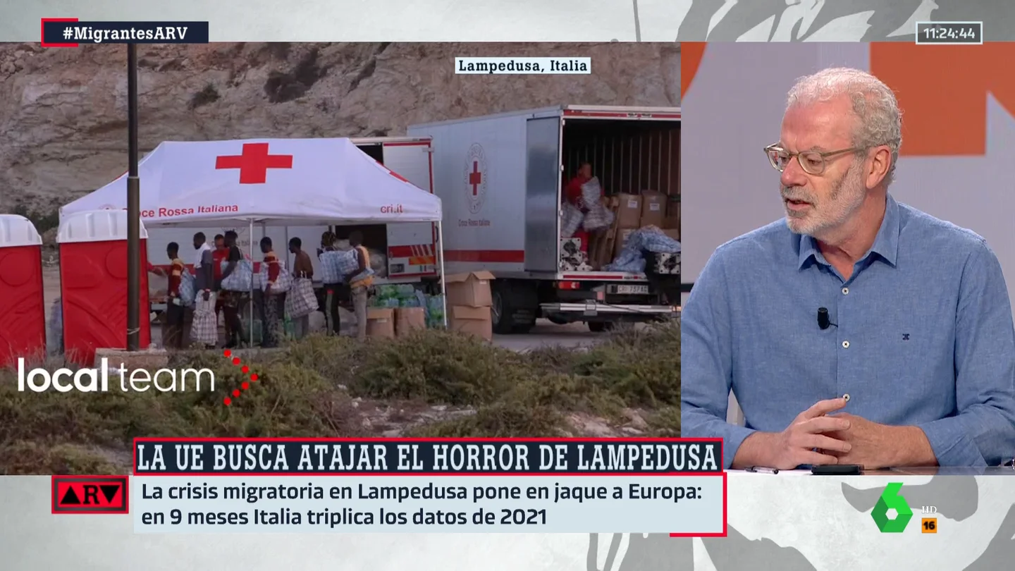 jesus núñez ARV jesus núñez ARV