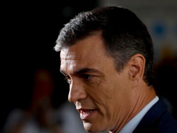 Sánchez arrives in New York to participate in the UN high-level week