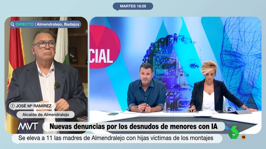 MVT Alcalde MVT Alcalde