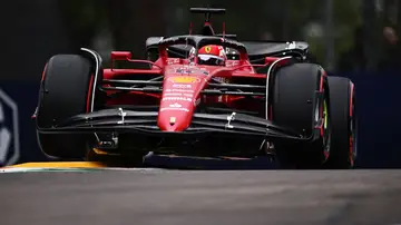 Ferrari se guarda su última carta para el próximo GP de Japón con un único objetivo en mente 