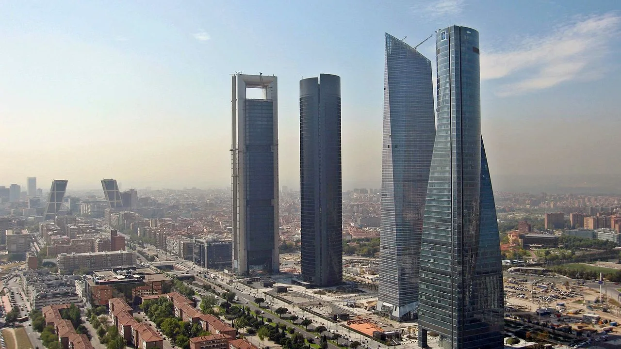 Torres. Madrid Torres. Madrid
