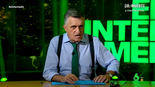 Wyoming, sobre el escándalo de la RFEF: "En el feminismo hay que comportarse como en el básquet, no vale ir campo atrás" Wyoming, sobre el escándalo de la RFEF: "En el feminismo hay que comportarse como en el básquet, no vale ir campo atrás"