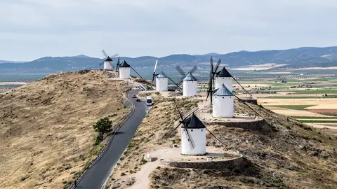 Consuegra Consuegra