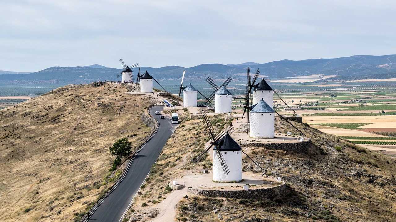 Consuegra Consuegra