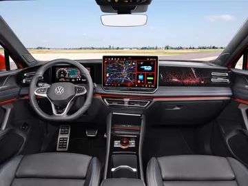 VW Tiguan 2024 VW Tiguan 2024