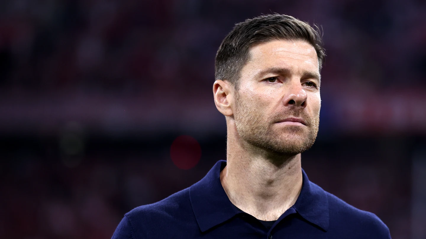 Xabi Alonso Xabi Alonso