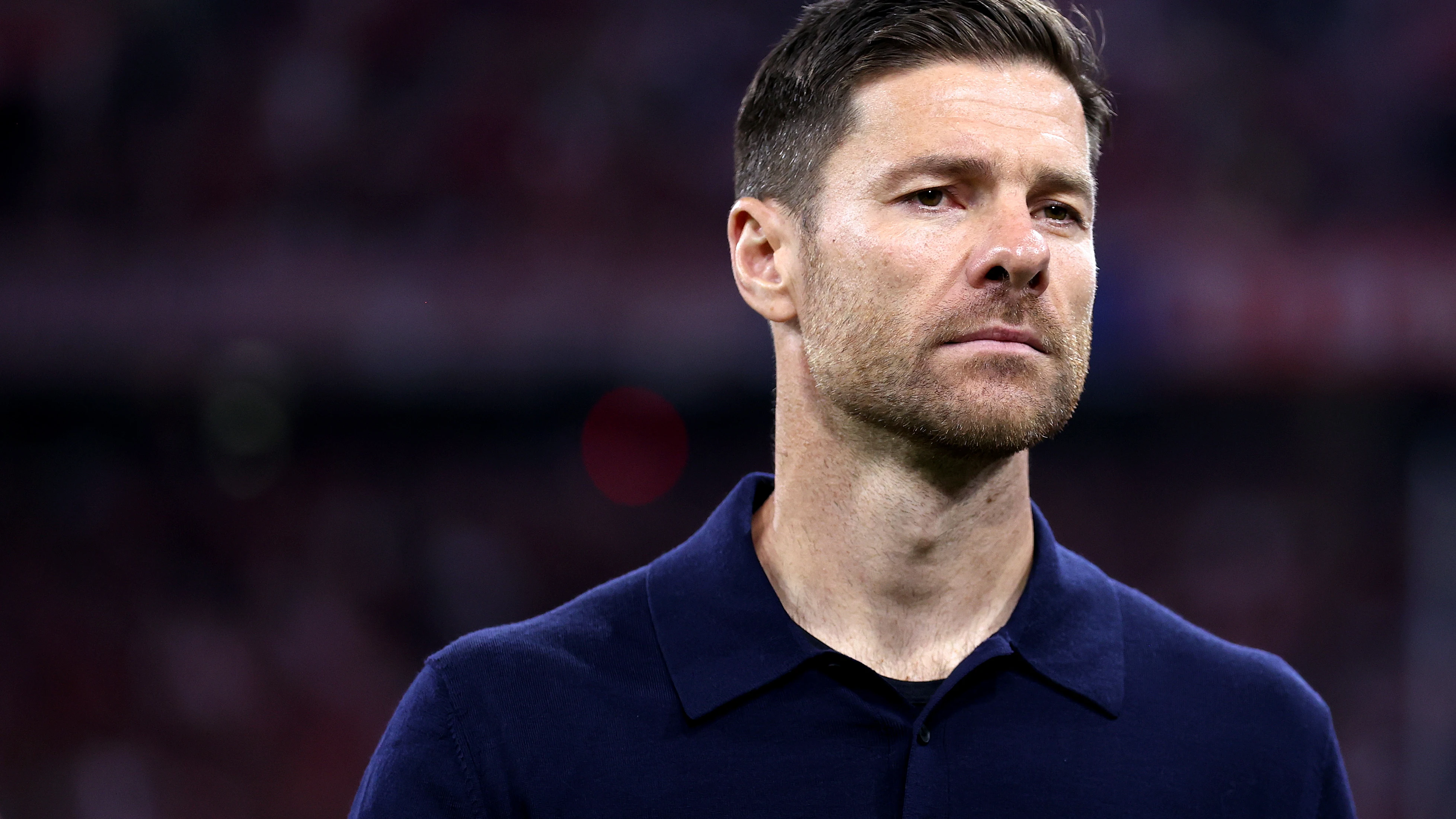 Xabi Alonso