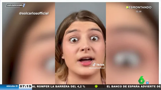 Una joven denuncia la "presión social" por tener alcohol en su boda: "Son unos aburridos si no pueden divertirse sin alcohol" Una joven denuncia la "presión social" por tener alcohol en su boda: "Son unos aburridos si no pueden divertirse sin alcohol"
