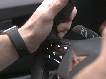 Conduce seguro con Ponle Freno: sistema de ayuda a la conducción automáticos Conduce seguro con Ponle Freno: sistema de ayuda a la conducción automáticos