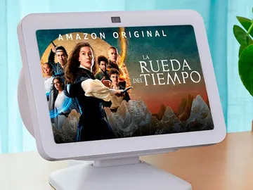 Amazon Echo Show 8 Amazon Echo Show 8