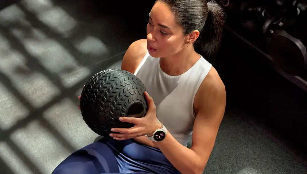 El nuevo Garmin Vivoactive 5 El nuevo Garmin Vivoactive 5