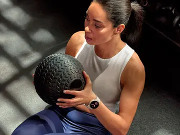 El nuevo Garmin Vivoactive 5 El nuevo Garmin Vivoactive 5