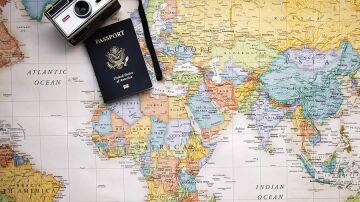 Viajar