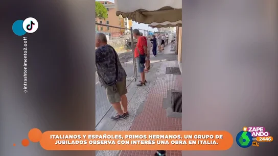 ¿Por qué españoles e italianos somos primos hermanos? La curiosa afición que compartimos ¿Por qué españoles e italianos somos primos hermanos? La curiosa afición que compartimos