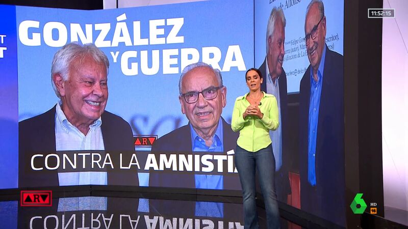 Pizarra ARV Guerra y Gzlez contra Sanchez