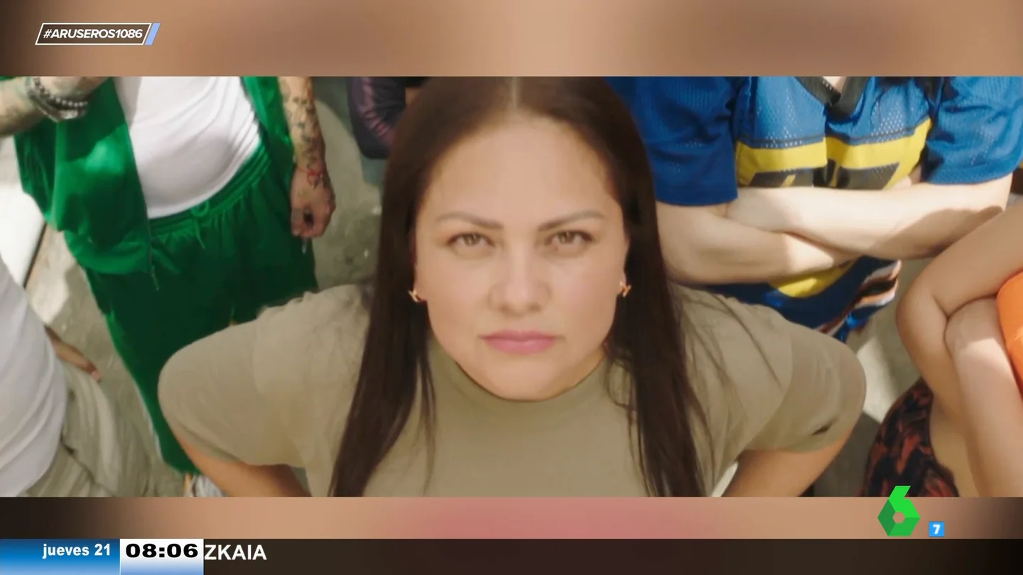 buena ¿Quién es Lili Melgar? La mujer a la que Shakira le dedica su nuevo tema 'El jefe' que fue despedida por Gerard Piqué buena ¿Quién es Lili Melgar? La mujer a la que Shakira le dedica su nuevo tema 'El jefe' que fue despedida por Gerard Piqué