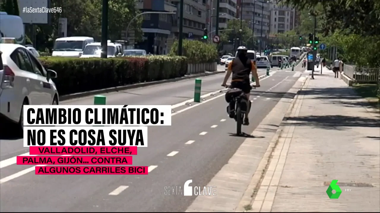 Cambio climático: ¿pueden los gobiernos dar marcha atrás?