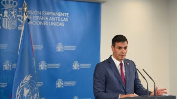Pedro Sánchez abre la puerta a la amnistía y cuestiona la judicialización del procés