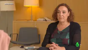 Cristina Maragall, sobre el impacto del Alzhéimer en las familias: "Son mujeres las que abandonan su carrera profesional para dedicarse a cuidar"