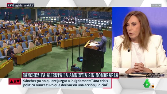 Angelica Rubio ridículo del PP ARV Angelica Rubio ridículo del PP ARV