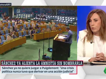 Angelica Rubio ridículo del PP ARV