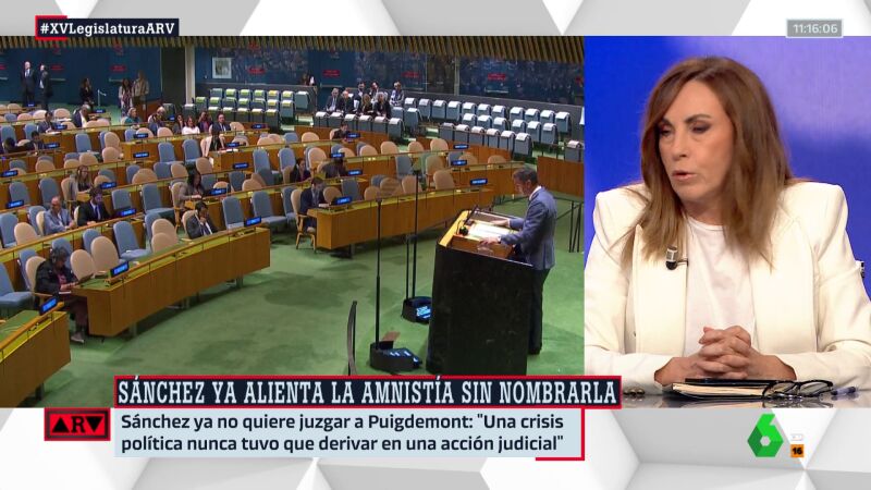Angelica Rubio ridículo del PP ARV