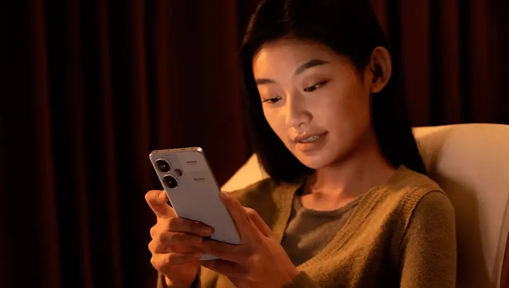 Redmi Note 13 Pro+ Redmi Note 13 Pro+