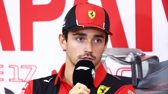 Charles Leclerc Charles Leclerc