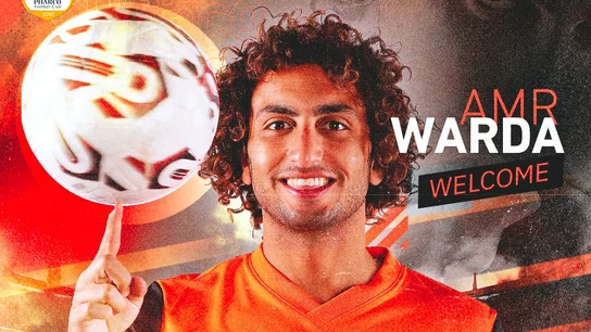 Amr Warda Amr Warda