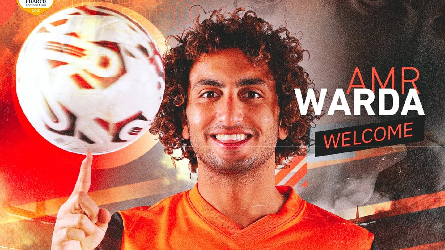 Amr Warda Amr Warda