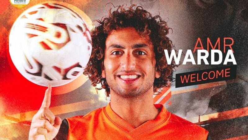 Amr Warda