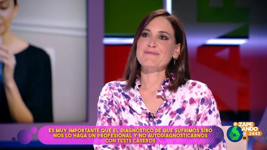 ¿Cuál es el tratamiento para el SIBO? Boticaria García destaca la importancia de un buen diagnóstico ¿Cuál es el tratamiento para el SIBO? Boticaria García destaca la importancia de un buen diagnóstico