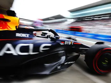 Max Verstappen empieza su revancha con un dominante viernes en Suzuka Max Verstappen empieza su revancha con un dominante viernes en Suzuka