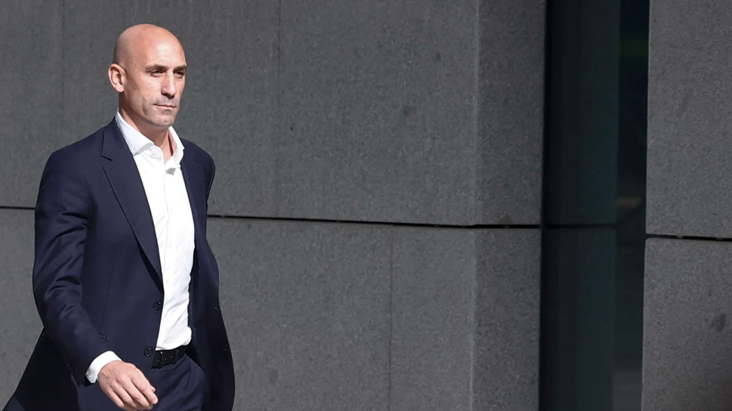 El juez del 'caso Rubiales' cita como testigos a tres jugadoras de la selección El juez del 'caso Rubiales' cita como testigos a tres jugadoras de la selección