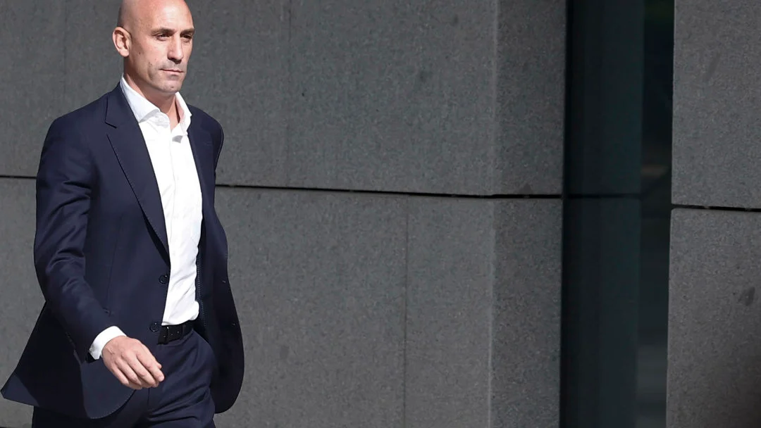 El juez del 'caso Rubiales' cita como testigos a tres jugadoras de la selección