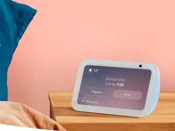 Amazon Echo Show 5 Amazon Echo Show 5