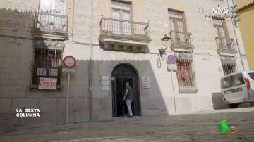 El escaso éxito de las oficinas antiocupación en Castilla y León: pasan desapercibidas y reciben de media una visita semanal