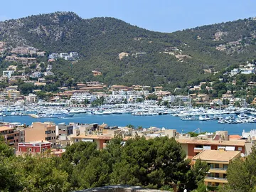 Port d’Andratx Port d’Andratx
