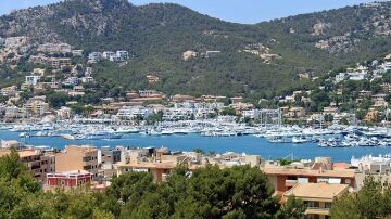 Port d’Andratx