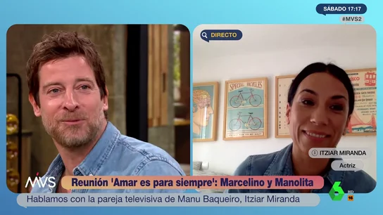 Manu Baqueiro confiesa cómo 'superará' la separación de 'Manolita': "Tomando vinos" Manu Baqueiro confiesa cómo 'superará' la separación de 'Manolita': "Tomando vinos"