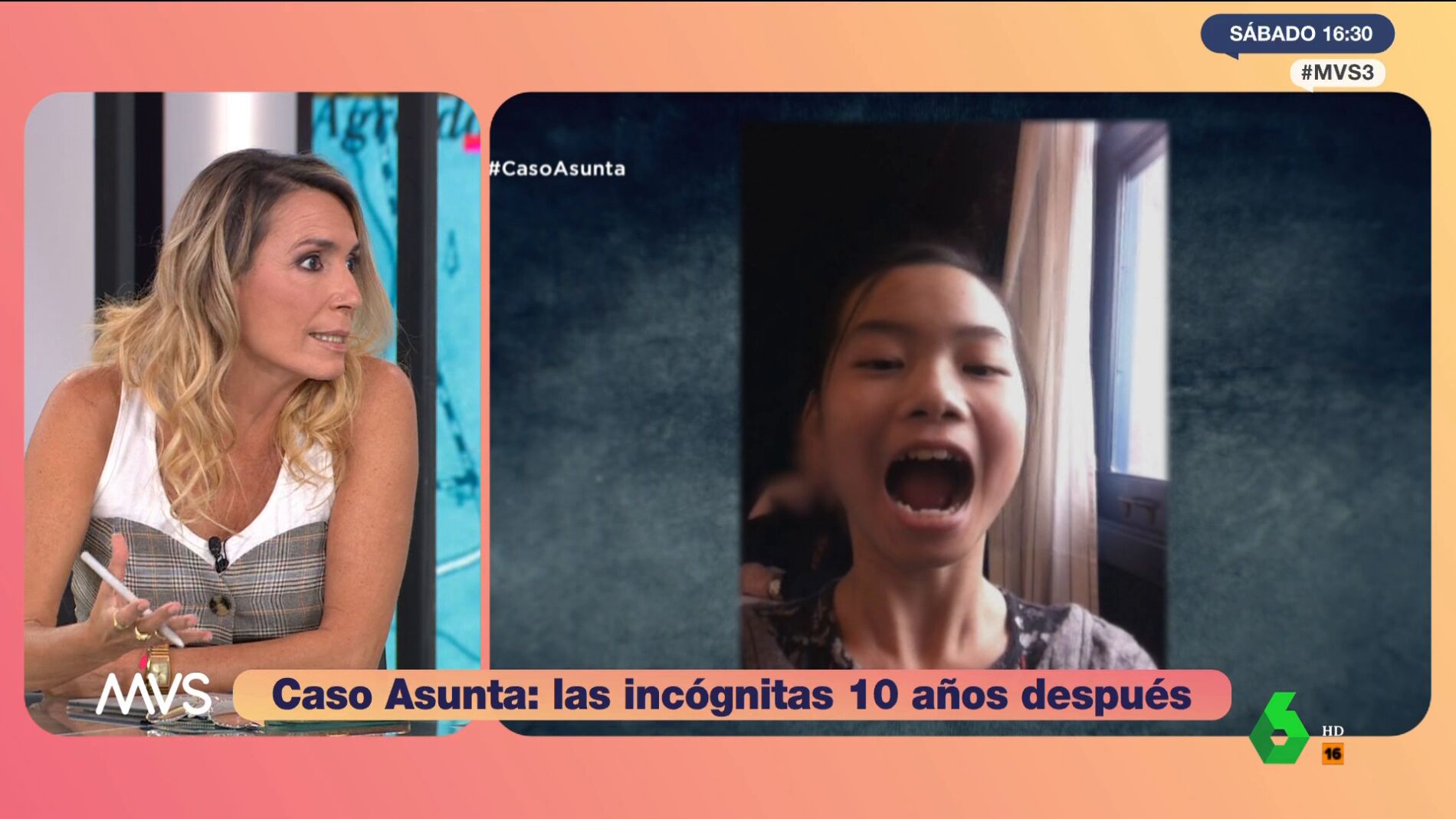 El asesinato de Asunta Basterra, un caso con aspectos extraños que no encaja en las tipologías de filicidios